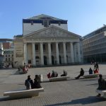 Place de La Monnaie