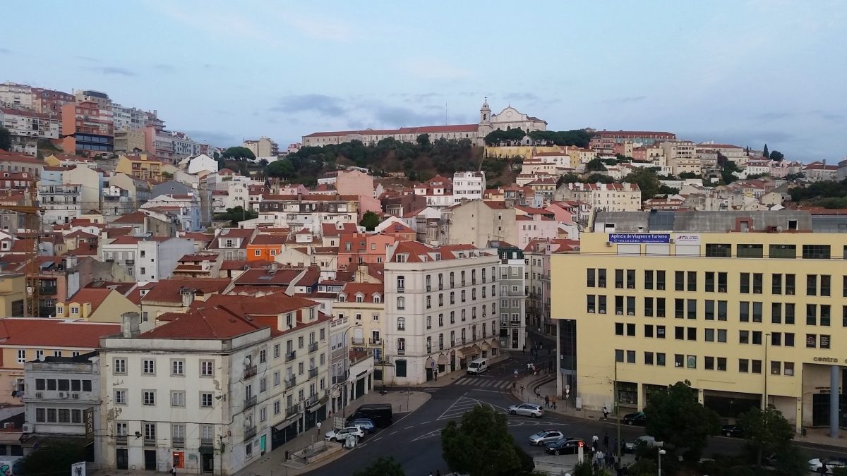 lisbonskies