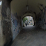 tunnel