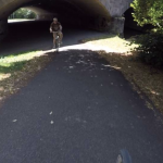 tunnel