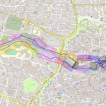 sonic map