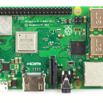 raspberry pi
