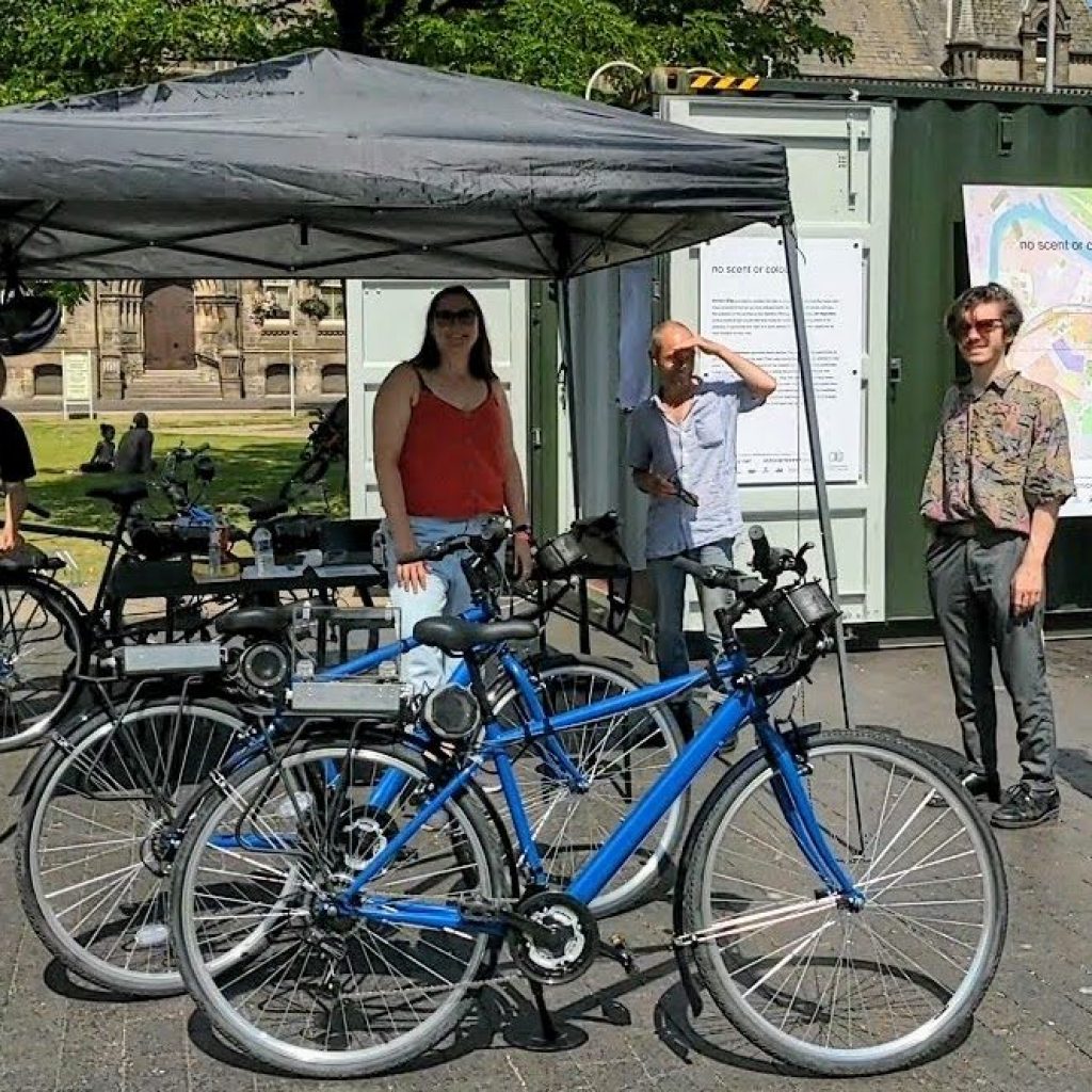 envirobikev2day1