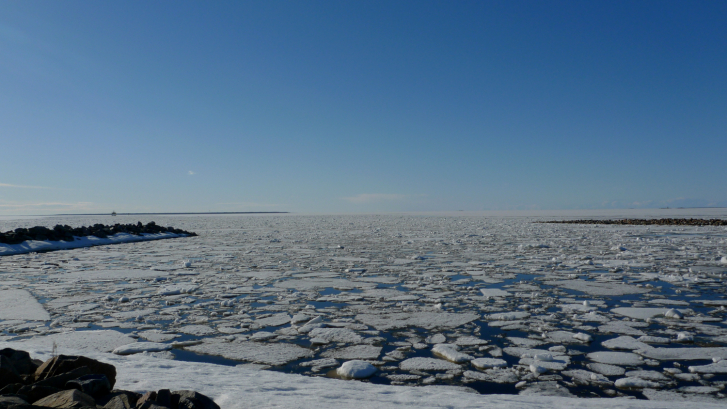 HailuotoIsland