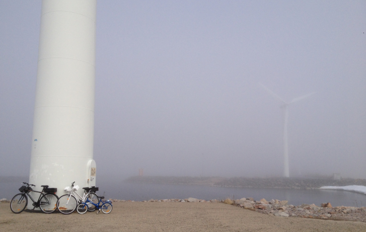 SonicBikes_Hailuoto