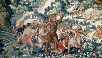 beartapestry